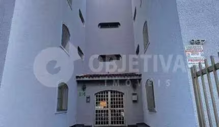 Apartamento à venda, 3 quartos, 1 vaga, DANIEL FONSECA - UBERLANDIA/MG