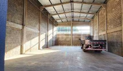 Galpão para aluguel, 4 vagas, UMUARAMA - UBERLANDIA/MG