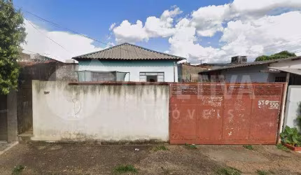 Terreno à venda, VIGILATO PEREIRA - UBERLANDIA/MG