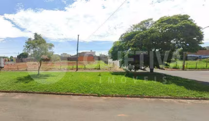 Área à venda, SANTA MONICA - UBERLANDIA/MG