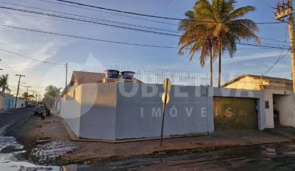 Casa para aluguel, 3 quartos, 3 suítes, 5 vagas, PAMPULHA - UBERLANDIA/MG