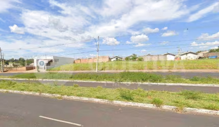 Área à venda, LOTEAMENTO RESIDENCIAL PEQUIS - UBERLANDIA/MG