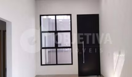 Casa à venda, 3 quartos, 1 suíte, 2 vagas, TABAJARAS - UBERLANDIA/MG