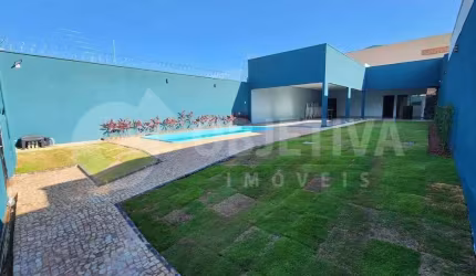 Casa à venda, 2 quartos, 7 vagas, DANIEL FONSECA - UBERLANDIA/MG