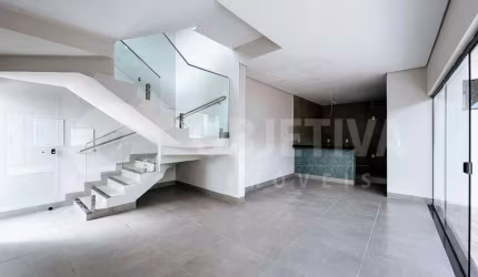Casa à venda, 3 quartos, 3 suítes, 2 vagas, NOVO MUNDO - UBERLANDIA/MG