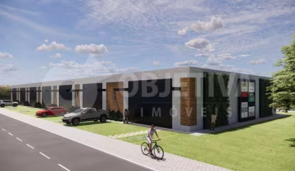 Loja à venda, 2 vagas, SHOPPING PARK - UBERLANDIA/MG