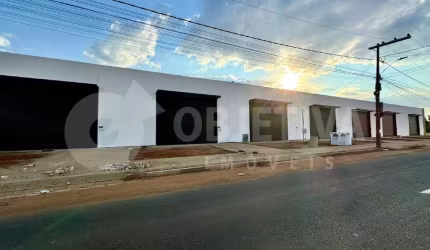 Oportunidade Imperdível: Conjunto Comercial Moderno no Bairro Shopping Park | Gávea