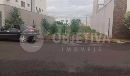Terreno à venda, VIDA NOVA - UBERLANDIA/MG