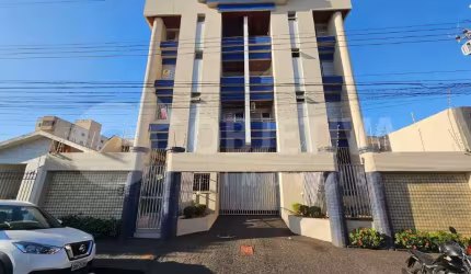 Apartamento para aluguel, 3 quartos, 1 suíte, 2 vagas, Nossa Senhora Aparecida - UBERLANDIA/MG