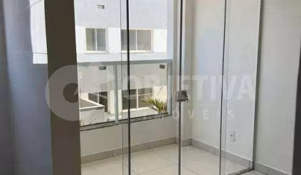 Apartamento à venda, 2 quartos, 1 vaga, GRANJA MARILEUSA - UBERLANDIA/MG