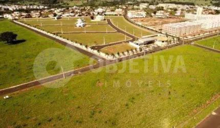 Terreno em Condomínio à venda, CONDOMÍNIO PARK SUL - UBERLANDIA/MG