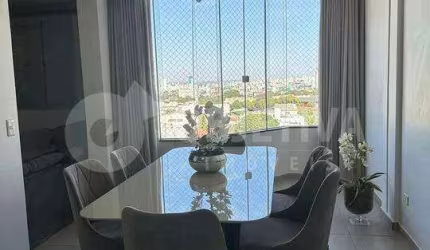Apartamento à venda, 3 quartos, 1 suíte, 1 vaga, CUSTODIO PEREIRA - UBERLANDIA/MG