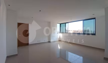 Apartamento à venda, 3 quartos, 3 suítes, 2 vagas, JARDIM KARAIBA - UBERLANDIA/MG