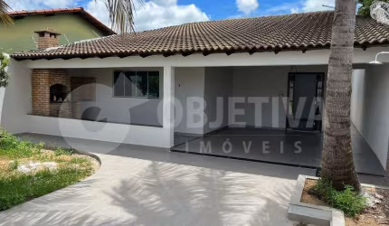 Casa à venda, 3 quartos, 1 suíte, 3 vagas, CIDADE JARDIM - UBERLANDIA/MG