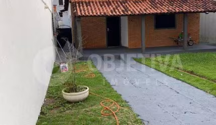 Casa à venda, 3 quartos, 3 vagas, JARDIM FINOTTI - UBERLANDIA/MG