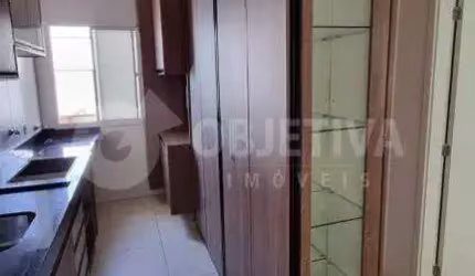 Apartamento à venda, 2 quartos, 1 suíte, 1 vaga, JARDIM HOLANDA - UBERLANDIA/MG
