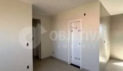 Apartamento à venda, 3 quartos, 1 suíte, 2 vagas, NOVO MUNDO - UBERLANDIA/MG