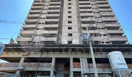Apartamento à venda, 1 quarto, 1 suíte, 1 vaga, Loteamento Vale dos Vinhedos - UBERLANDIA/MG