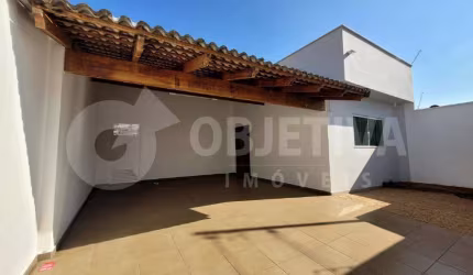 Casa à venda, 4 quartos, 2 suítes, 4 vagas, JARDIM BOTANICO - UBERLANDIA/MG