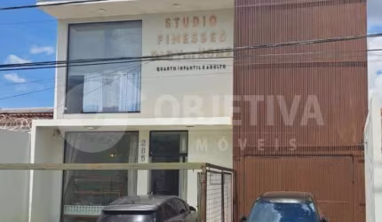 Loja para aluguel, JARDIM KARAIBA - UBERLANDIA/MG