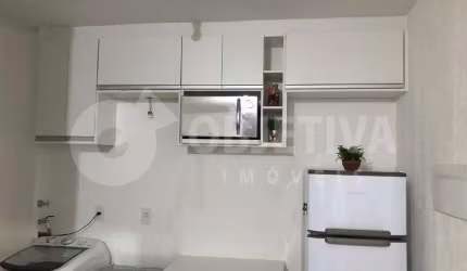 Apartamento à venda, 2 quartos, 1 vaga, CHACARAS TUBALINA E QUARTEL - UBERLANDIA/MG