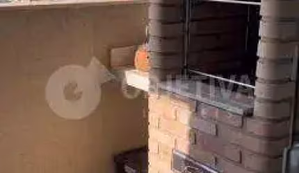 Apartamento à venda, 2 quartos, 1 suíte, 1 vaga, BRASIL - UBERLANDIA/MG