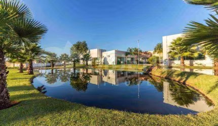 Casa em Condomínio à venda, 3 quartos, 3 suítes, 4 vagas, CONDOMÍNIO VARANDA SUL - UBERLANDIA/MG