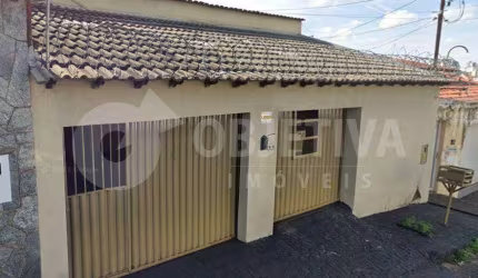 Casa à venda, 4 quartos, 2 vagas, TIBERY - UBERLANDIA/MG
