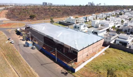 Loja para aluguel, 1 vaga, JARDIM SUL - UBERLANDIA/MG