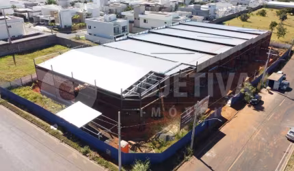 Loja para aluguel, 1 vaga, JARDIM SUL - UBERLANDIA/MG