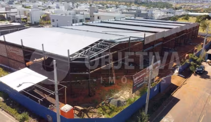 Loja à venda, 1 vaga, JARDIM SUL - UBERLANDIA/MG