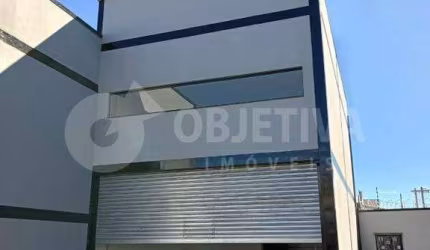 Loja à venda, 2 vagas, VIGILATO PEREIRA - UBERLANDIA/MG