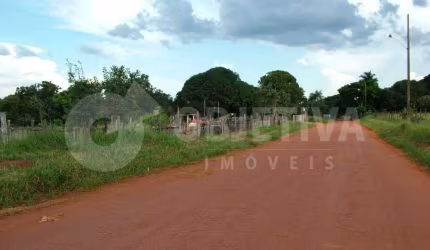 Terreno à venda, MORADA DOS PÁSSAROS - UBERLANDIA/MG