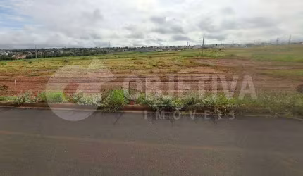 Terreno à venda, Verde Alto Umuarama - UBERLANDIA/MG