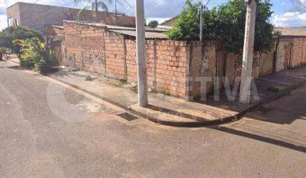 Terreno à venda, JARDIM SUCUPIRA - UBERLANDIA/MG