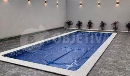 Casa à venda, 3 quartos, 1 suíte, 2 vagas, VERDE UMUARAMA - UBERLANDIA/MG