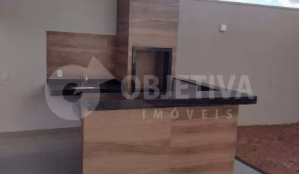 Casa à venda, 3 quartos, 3 suítes, 2 vagas, QUINTA ALTO UMUARAMA - UBERLANDIA/MG