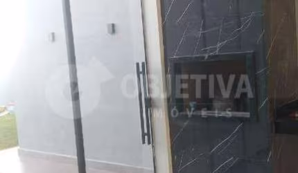 Casa à venda, 3 quartos, 2 suítes, 2 vagas, SHOPPING PARK - UBERLANDIA/MG