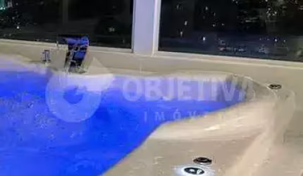 Cobertura à venda, 5 quartos, 5 suítes, 4 vagas, OSVALDO REZENDE - UBERLANDIA/MG