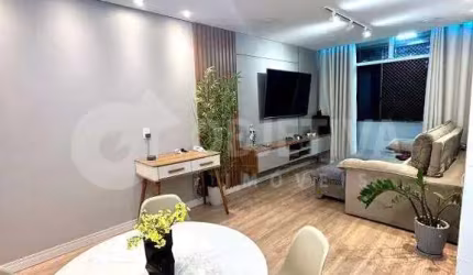 Apartamento à venda, 3 quartos, 1 suíte, 1 vaga, LIDICE - UBERLANDIA/MG