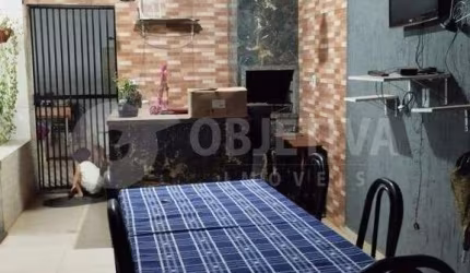 Casa à venda, 5 quartos, 1 suíte, 4 vagas, GUARANI - UBERLANDIA/MG