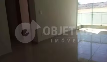 Apartamento à venda, 2 quartos, 1 suíte, 1 vaga, SARAIVA - UBERLANDIA/MG