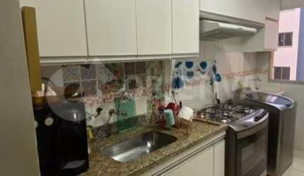 Apartamento à venda, 3 quartos, 1 suíte, 1 vaga, CHACARAS TUBALINA E QUARTEL - UBERLANDIA/MG