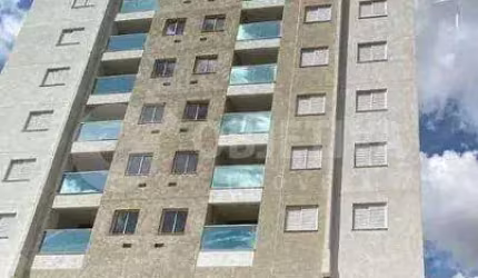 Apartamento à venda, 3 quartos, 2 suítes, 2 vagas, GRANJA MARILEUSA - UBERLANDIA/MG