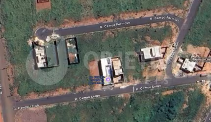 Terreno à venda, Bem Viver Sul - UBERLANDIA/MG