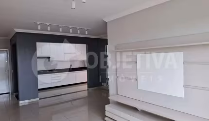 Apartamento à venda, 3 quartos, 1 suíte, 2 vagas, BRASIL - UBERLANDIA/MG