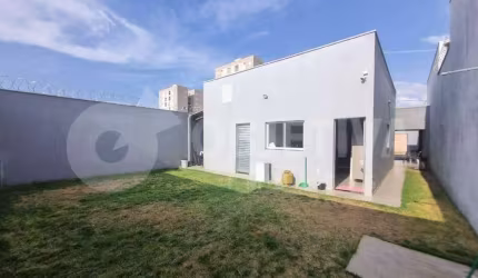 Casa à venda, 3 quartos, 1 suíte, 3 vagas, JARDIM INCONFIDENCIA - UBERLANDIA/MG