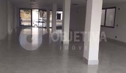Loja para aluguel, 2 vagas, CIDADE JARDIM - UBERLANDIA/MG