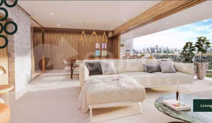 Apresentamos o Condomínio Domo Residence, o melhor empreendimento da região do praia Uberlândia