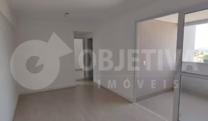 Apartamento à venda, 2 quartos, 1 suíte, 2 vagas, LAGOINHA - UBERLANDIA/MG